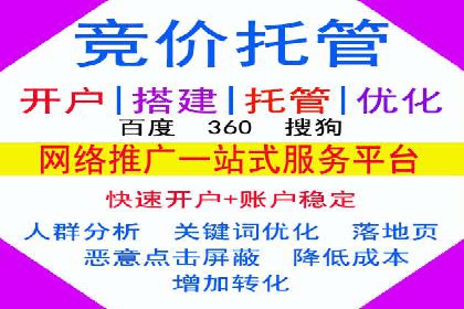 某某SEM服务公司案例分享：从零到一的流量转化策略